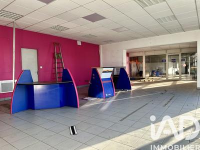 Immeuble - 586 m²