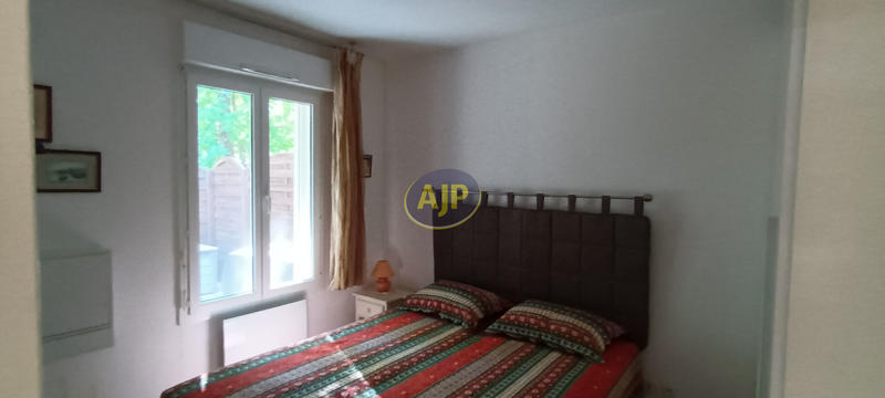 Maison - 50 m² - 3 pièces