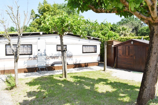 Terrain de loisirs - 339 m²