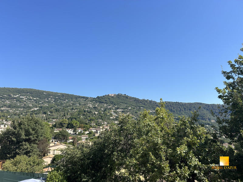 Appartement - 76 m² - 3 pièces