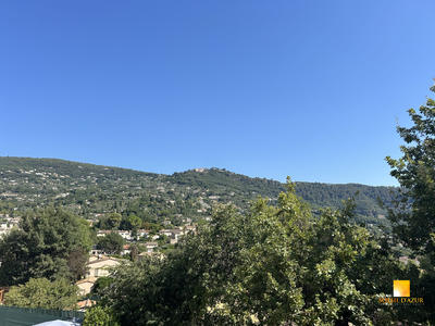 Appartement - 76 m² - 3 pièces