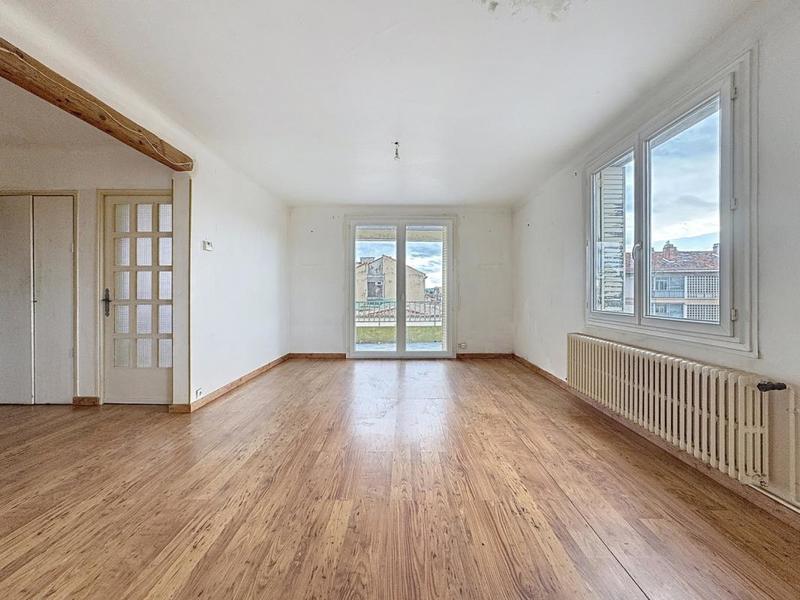 Appartement - 87 m² - 3 pièces