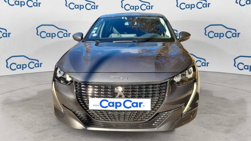 Peugeot 208 II 1.2 PureTech 100 Eat6 Allure - Automatique