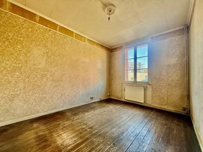 Maison ancienne - 75 m² - 5 pièces