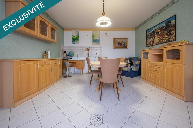 Maison - 315 m² - 11 pièces