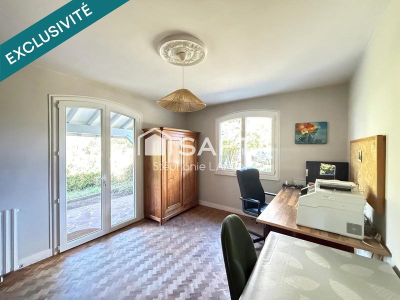 Maison - 155 m² - 5 pièces