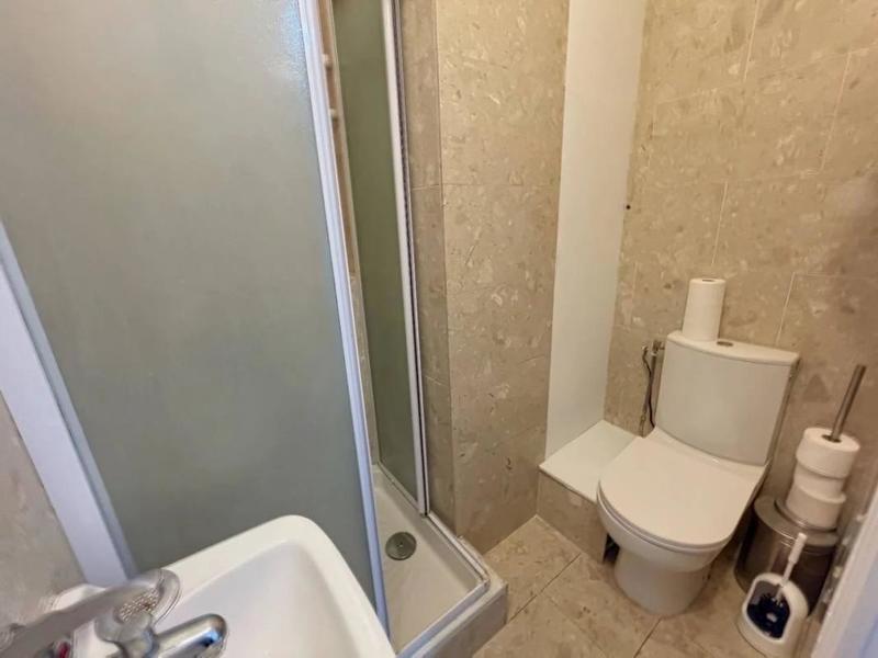 Appartement - 89 m² - 3 pièces