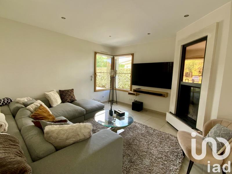 Maison - 162 m² - 6 pièces