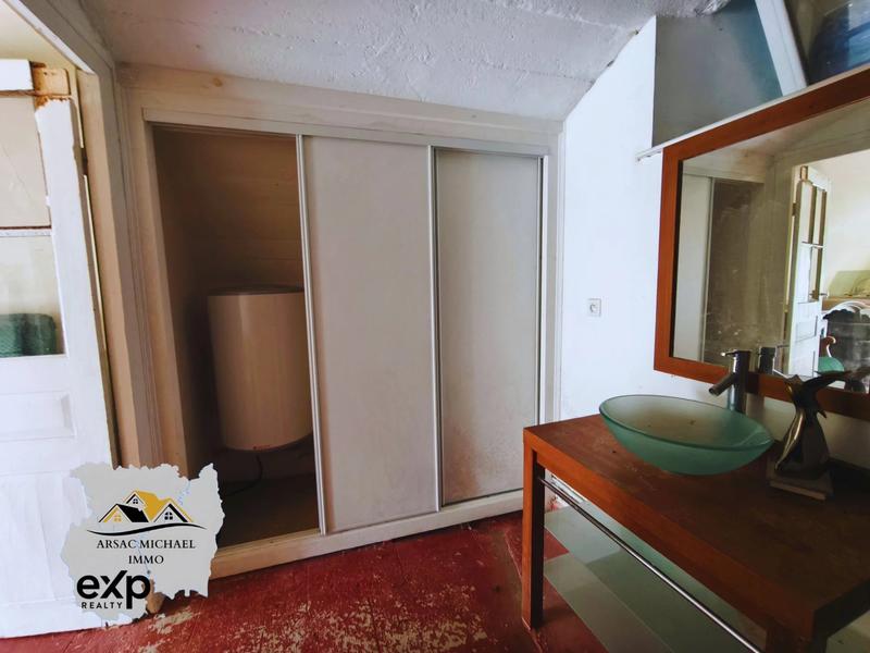 Maison traditionnelle - 60 m² - 4 pièces