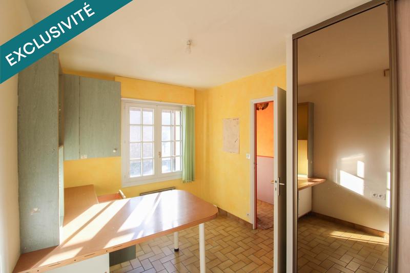 Maison - 146 m² - 5 pièces