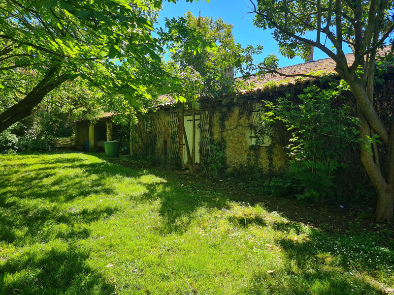 Ferme - 448 m² - 11 pièces