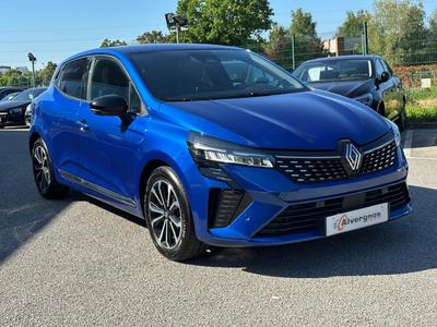 Renault Clio V (2) 1.0 Tce 90 Techno