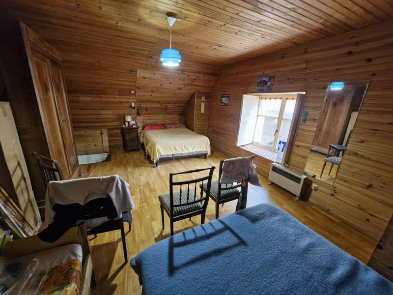 Maison - 45 m² - 2 pièces