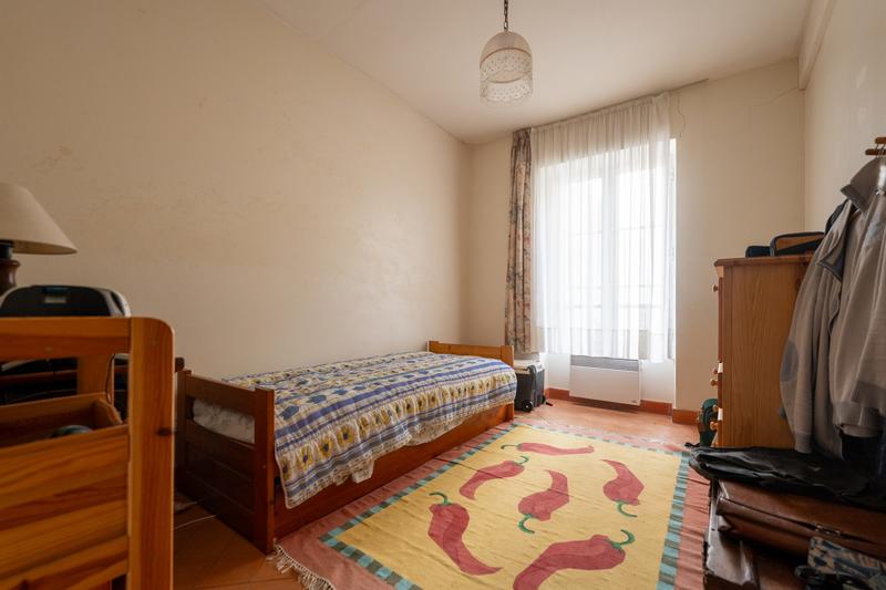 Maison - 116 m² - 5 pièces