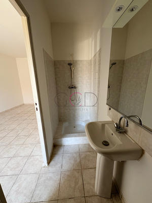 Appartement - 25 m² - 1 pièce