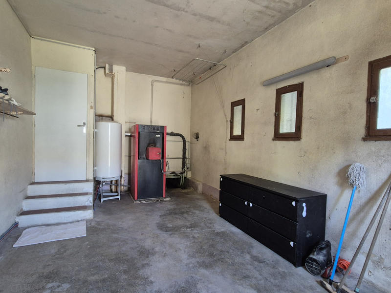 Maison - 103 m² - 4 pièces