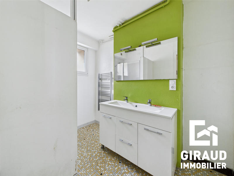 Maison - 138 m² - 6 pièces