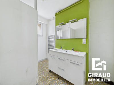 Maison - 138 m² - 6 pièces