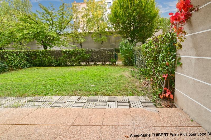 Appartement - 52 m² - 2 pièces