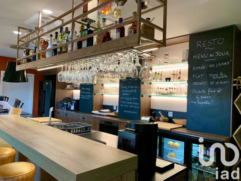 Maison - 115 m² - 4 pièces