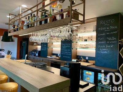 Maison - 115 m² - 4 pièces