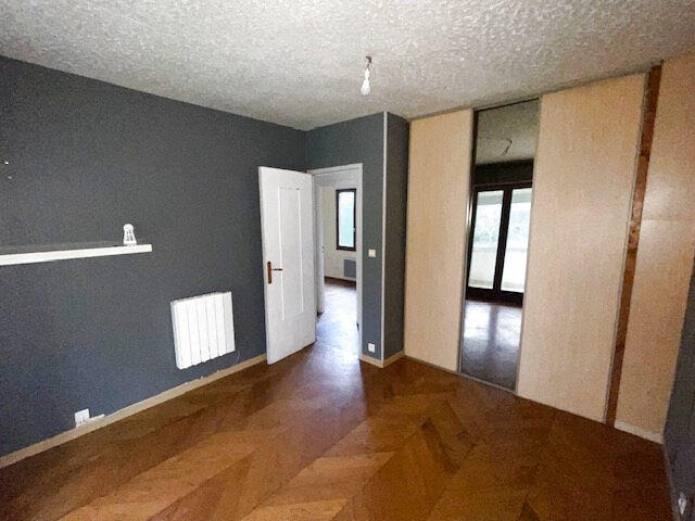 Maison - 59 m² - 3 pièces