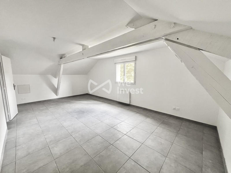 Duplex - 97 m² - 4 pièces