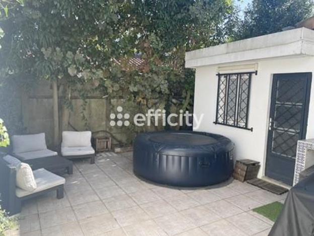 Maison - 132 m² - 6 pièces