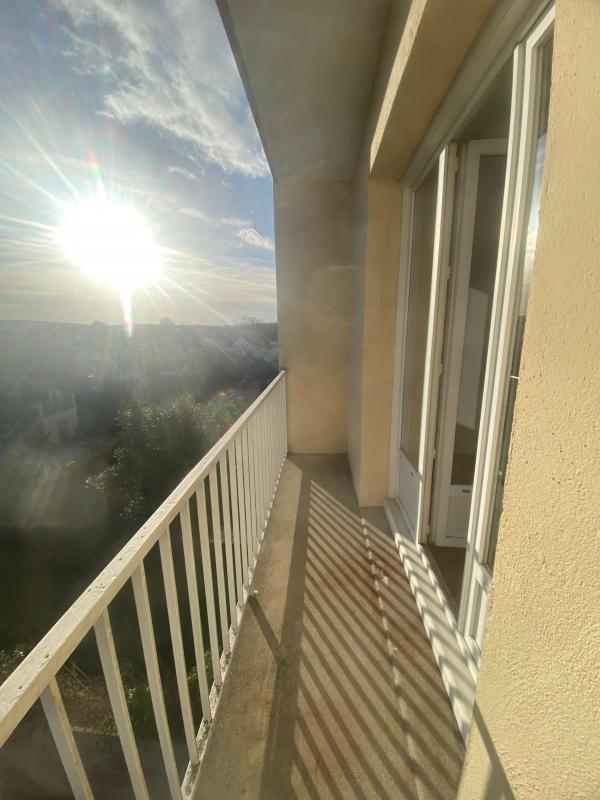 Appartement - 30 m² - 1 pièce