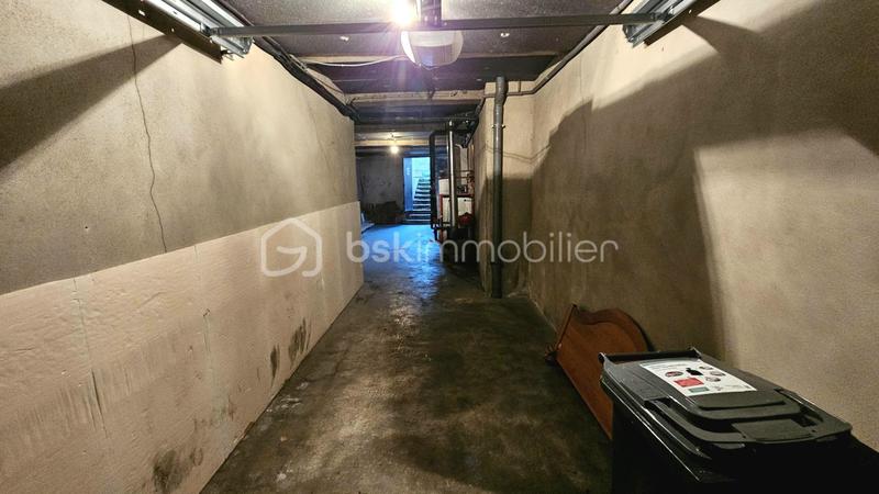 Maison - 63 m² - 3 pièces