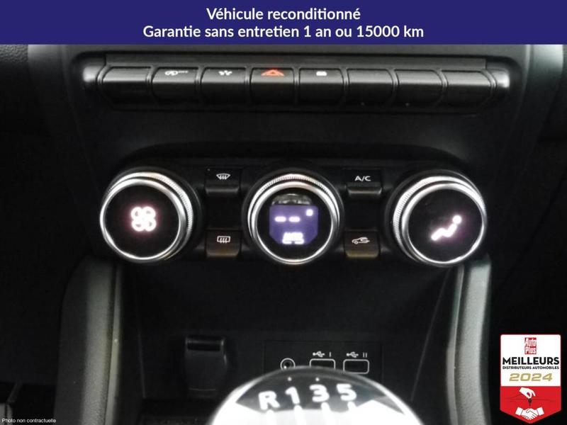 Renault Captur 1.0 Tce 90ch Techno