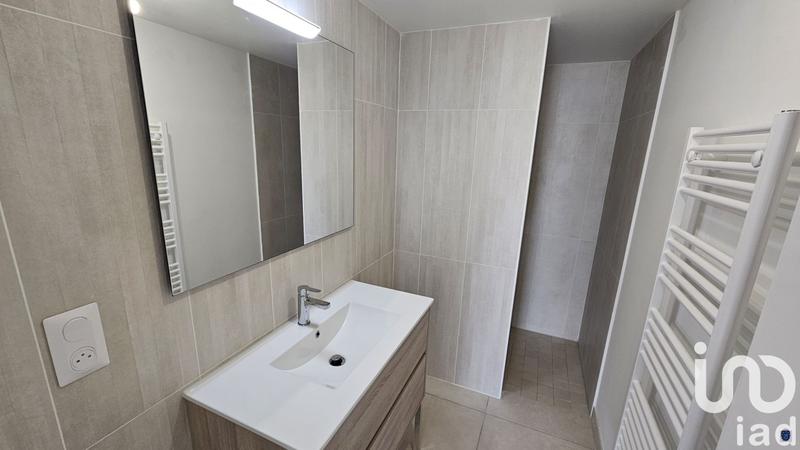 Maison - 74 m² - 3 pièces