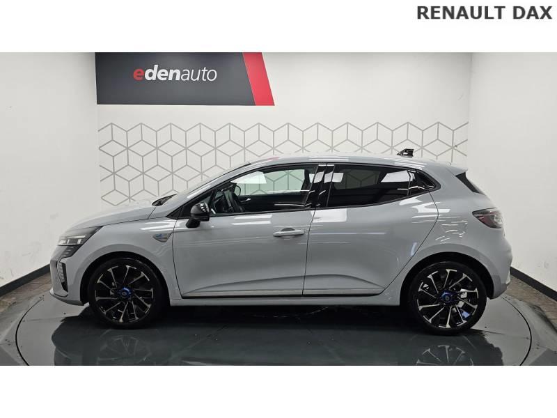 Renault Clio TCe 90 ch Gsr2 Esprit Alpine