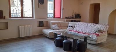 Maison de village - 147 m²