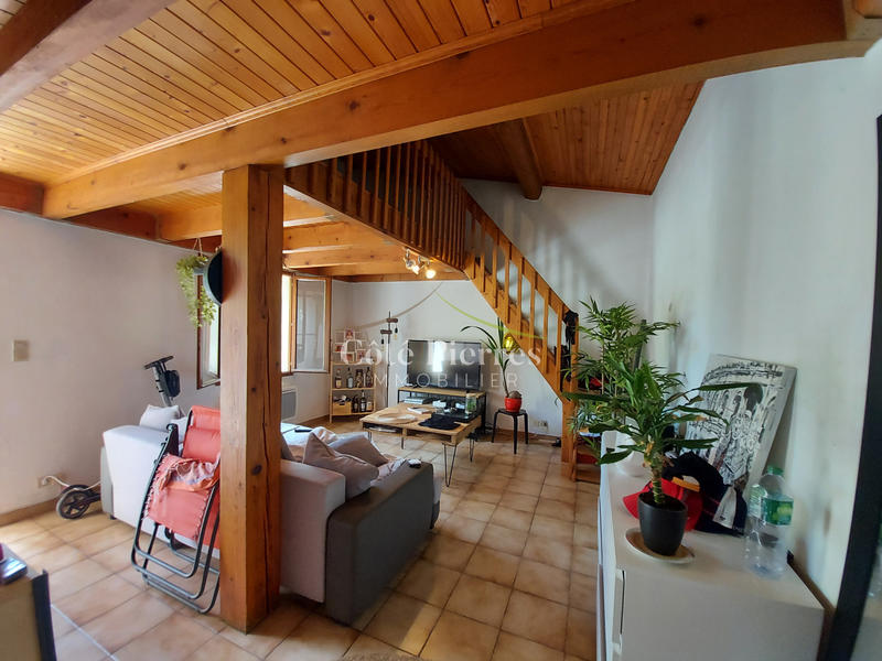 Maison - 150 m² - 7 pièces