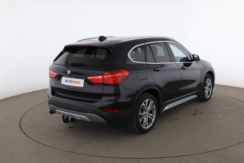 Bmw X1 sDrive18d xLine Bva8 150 ch
