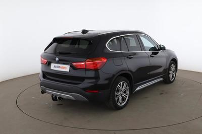Bmw X1 sDrive18d xLine Bva8 150 ch