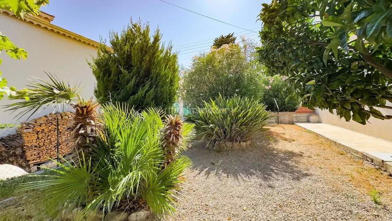 Maison - 133 m² - 4 pièces