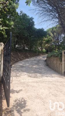 Maison de campagne - 128 m² - 4 pièces