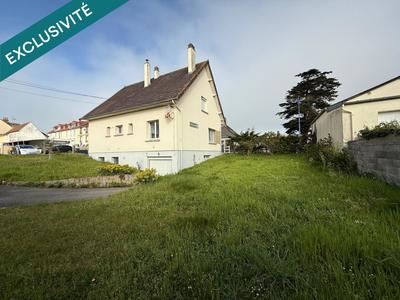 Maison - 133 m² - 5 pièces