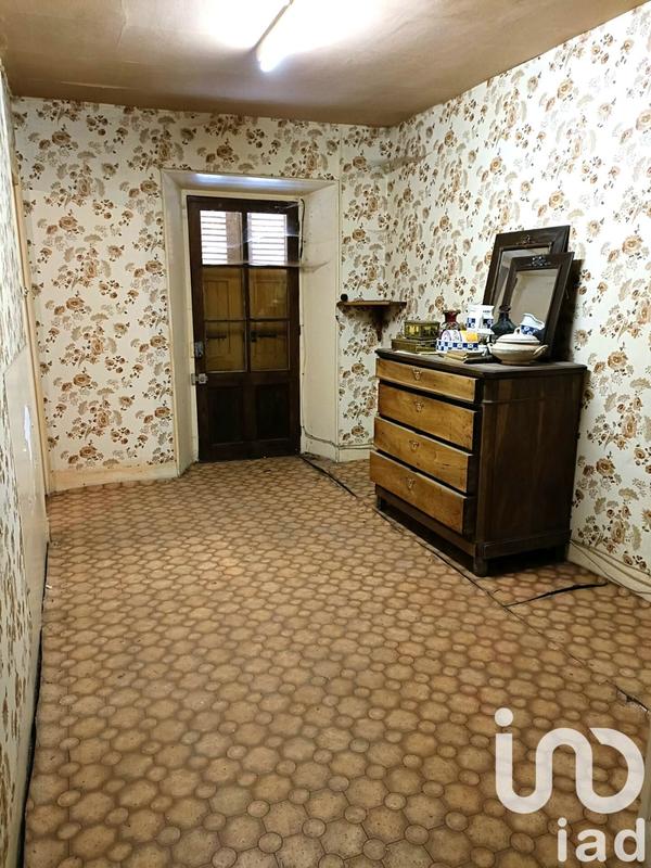 Maison - 151 m² - 8 pièces