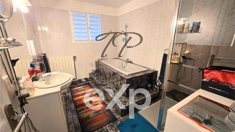 Villa - 115 m² - 5 pièces