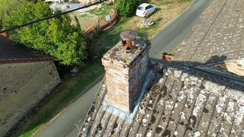 Grange - 173 m² - 4 pièces