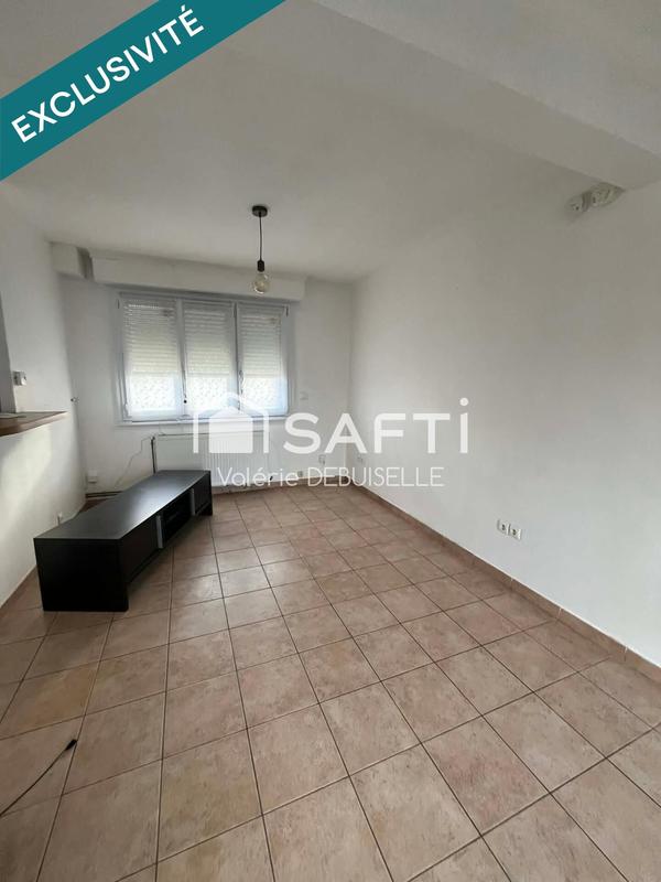 Maison - 83 m² - 5 pièces