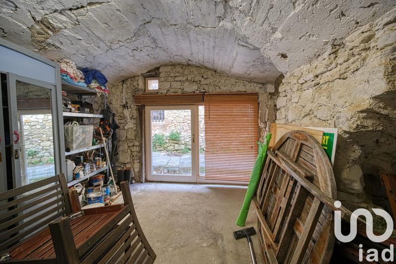 Maison de village - 128 m² - 5 pièces