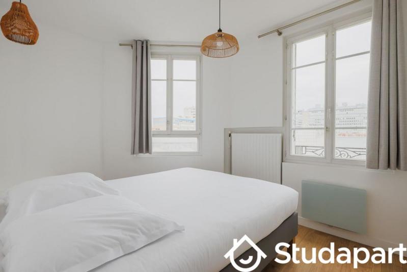 Appartement - 26 m² - 1 pièce