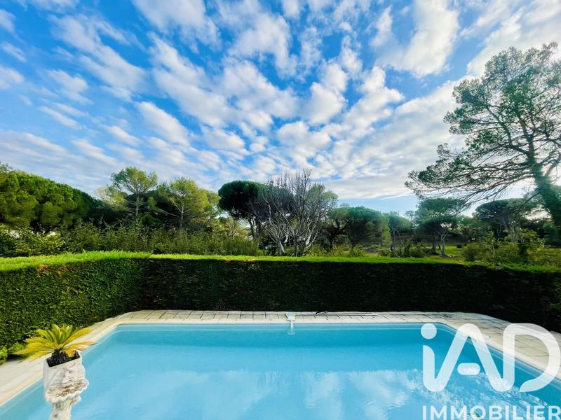 Maison - 142 m² - 4 pièces