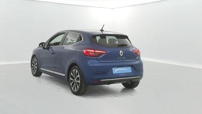 Renault Clio V E-Tech 140 - 21n Intens