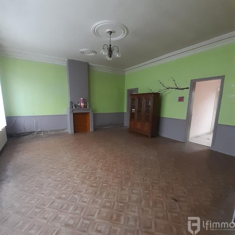 Maison - 170 m² - 6 pièces