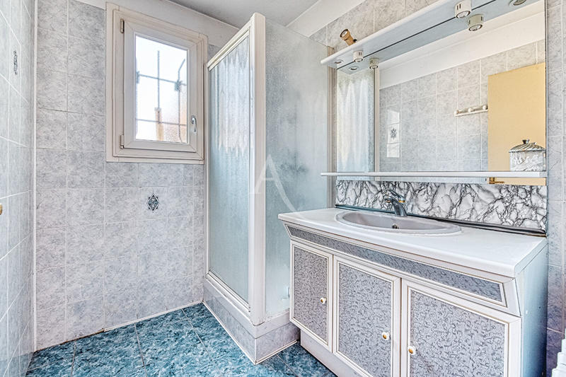 Maison - 123 m² - 6 pièces